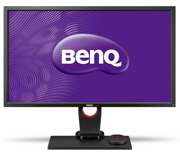 MONITOR BENQ LED 27 XL2730Z - 232566 - zdjęcie 2